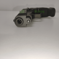 ZORAKI MOD 2914-TD BLANK GUN - BLACK - NeonSales {{ shop.shopifyCountryName }}