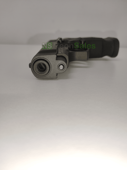 ZORAKI MOD 2914-TD BLANK GUN - BLACK - NeonSales {{ shop.shopifyCountryName }}