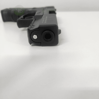 ZORAKI MOD 917-TD BLANK GUN - BLACK - NeonSales {{ shop.shopifyCountryName }}