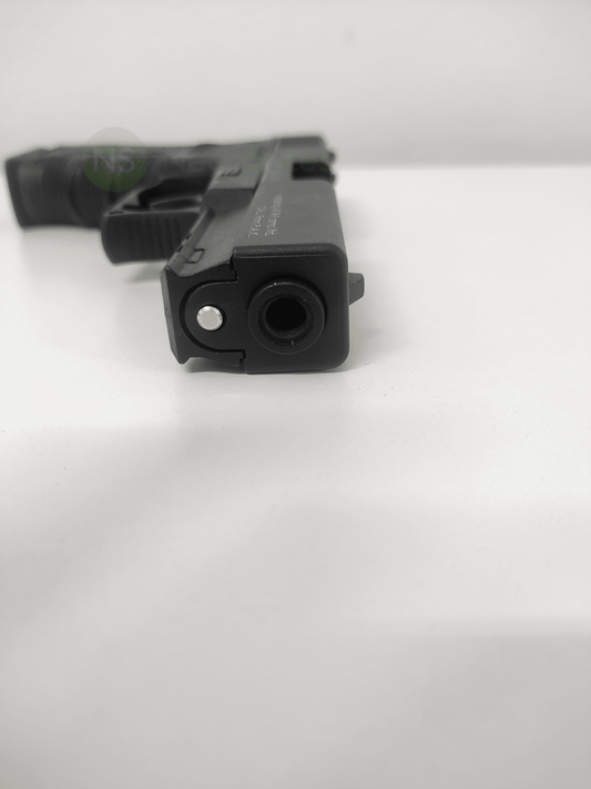 ZORAKI MOD 917-TD BLANK GUN - BLACK - NeonSales {{ shop.shopifyCountryName }}