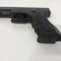 ZORAKI MOD 917-TD BLANK GUN - BLACK - NeonSales {{ shop.shopifyCountryName }}