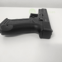 ZORAKI MOD 917-TD BLANK GUN - BLACK - NeonSales {{ shop.shopifyCountryName }}