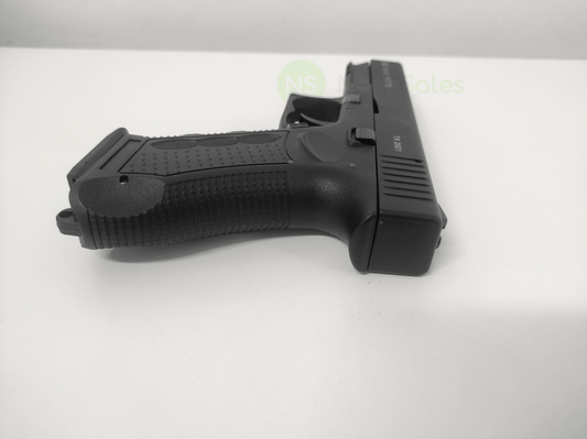 ZORAKI MOD 917-TD BLANK GUN - BLACK - NeonSales {{ shop.shopifyCountryName }}
