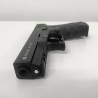 ZORAKI MOD 917-TD BLANK GUN - BLACK - NeonSales {{ shop.shopifyCountryName }}