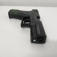 ZORAKI MOD 917-TD BLANK GUN - BLACK - NeonSales {{ shop.shopifyCountryName }}