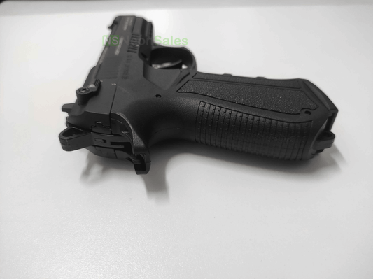 ZORAKI MOD 918-TD BLANK GUN - ALL BLACK - NeonSales {{ shop.shopifyCountryName }}