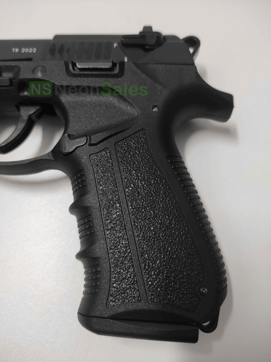 ZORAKI MOD 918-TD BLANK GUN - ALL BLACK - NeonSales {{ shop.shopifyCountryName }}