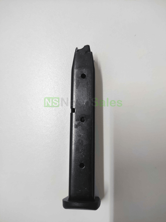 ZORAKI MOD 918-TD BLANK GUN - ALL BLACK - NeonSales {{ shop.shopifyCountryName }}