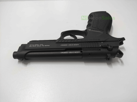 ZORAKI MOD 918-TD BLANK GUN - ALL BLACK - NeonSales {{ shop.shopifyCountryName }}