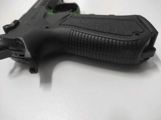 ZORAKI MOD 918-TD BLANK GUN - ALL BLACK - NeonSales {{ shop.shopifyCountryName }}