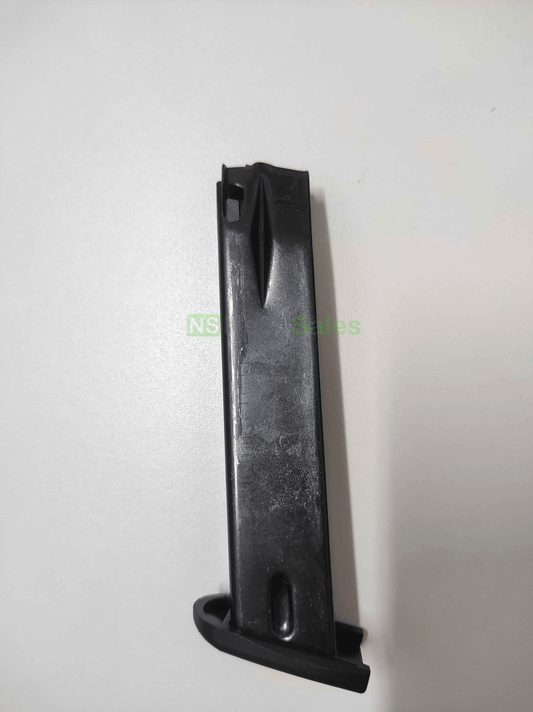 ZORAKI MOD 918-TD BLANK GUN - ALL BLACK - NeonSales {{ shop.shopifyCountryName }}