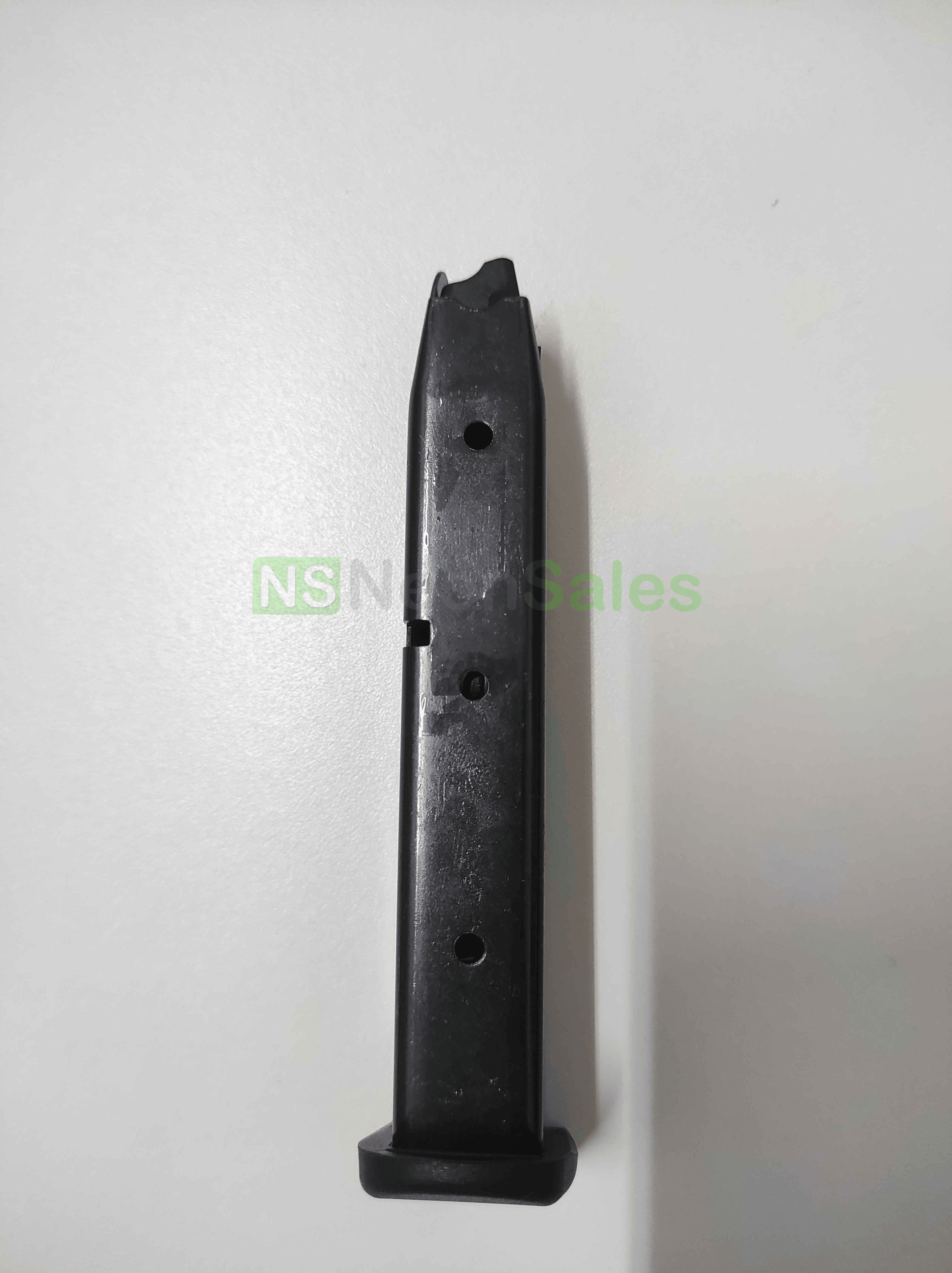 ZORAKI MOD 918-TD BLANK GUN - ALL BLACK - NeonSales South Africa