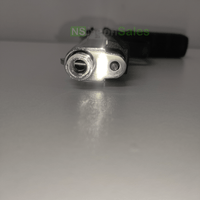 ZORAKI MOD 918-TD BLANK GUN - S/CHROME D/T - NeonSales {{ shop.shopifyCountryName }}
