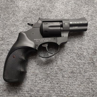 ZORAKI R1-TD BLANK REVOLVER 2.5" - BLACK - NeonSales {{ shop.shopifyCountryName }}