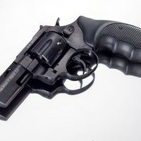 ZORAKI R1-TD BLANK REVOLVER 2.5" - BLACK - NeonSales {{ shop.shopifyCountryName }}