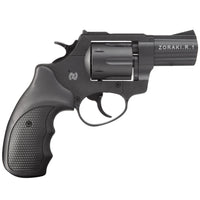 ZORAKI R1-TD BLANK REVOLVER 2.5" - BLACK - NeonSales {{ shop.shopifyCountryName }}