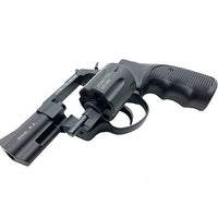 ZORAKI R1-TD BLANK REVOLVER 2.5" - BLACK - NeonSales {{ shop.shopifyCountryName }}