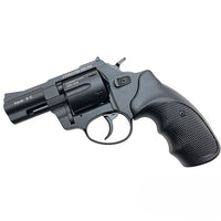 ZORAKI R1-TD BLANK REVOLVER 2.5" - BLACK - NeonSales {{ shop.shopifyCountryName }}
