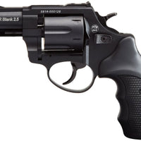 ZORAKI R1-TD BLANK REVOLVER 2.5" - BLACK - NeonSales {{ shop.shopifyCountryName }}