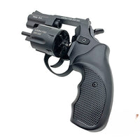 ZORAKI R1-TD BLANK REVOLVER 2.5" - BLACK - NeonSales {{ shop.shopifyCountryName }}