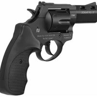 ZORAKI R2-TD BLANK REVOLVER 3" - BLACK - NeonSales {{ shop.shopifyCountryName }}