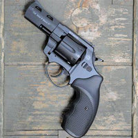 ZORAKI R2-TD BLANK REVOLVER 3" - BLACK - NeonSales {{ shop.shopifyCountryName }}