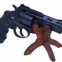 ZORAKI R2-TD BLANK REVOLVER 3" - BLACK - NeonSales {{ shop.shopifyCountryName }}