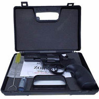 ZORAKI R2-TD BLANK REVOLVER 3" - BLACK - NeonSales {{ shop.shopifyCountryName }}