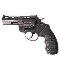 ZORAKI R2-TD BLANK REVOLVER 3" - BLACK - NeonSales {{ shop.shopifyCountryName }}