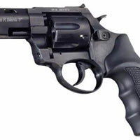 ZORAKI R2-TD BLANK REVOLVER 3" - BLACK - NeonSales {{ shop.shopifyCountryName }}