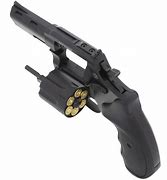 ZORAKI R2-TD BLANK REVOLVER 3" - BLACK - NeonSales {{ shop.shopifyCountryName }}