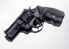 ZORAKI R2-TD BLANK REVOLVER 3" - BLACK - NeonSales {{ shop.shopifyCountryName }}