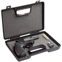 ZORAKI R2-TD BLANK REVOLVER 3" - BLACK - NeonSales {{ shop.shopifyCountryName }}