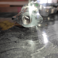 ZORAKI R2-TD BLANK REVOLVER 3" - SHINY CHROME - NeonSales {{ shop.shopifyCountryName }}