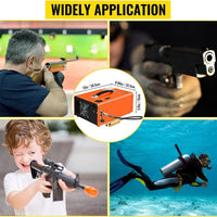 ZY® 12V / 240V COMPRESSOR (300 BAR) - AUTO SHUTOFF - NeonSales {{ shop.shopifyCountryName }}