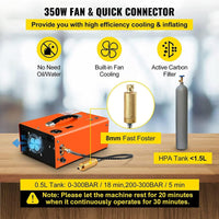 ZY® 12V / 240V COMPRESSOR (300 BAR) - AUTO SHUTOFF - NeonSales {{ shop.shopifyCountryName }}