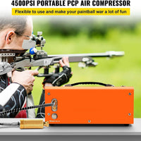 ZY® 12V / 240V COMPRESSOR (300 BAR) - AUTO SHUTOFF - NeonSales {{ shop.shopifyCountryName }}