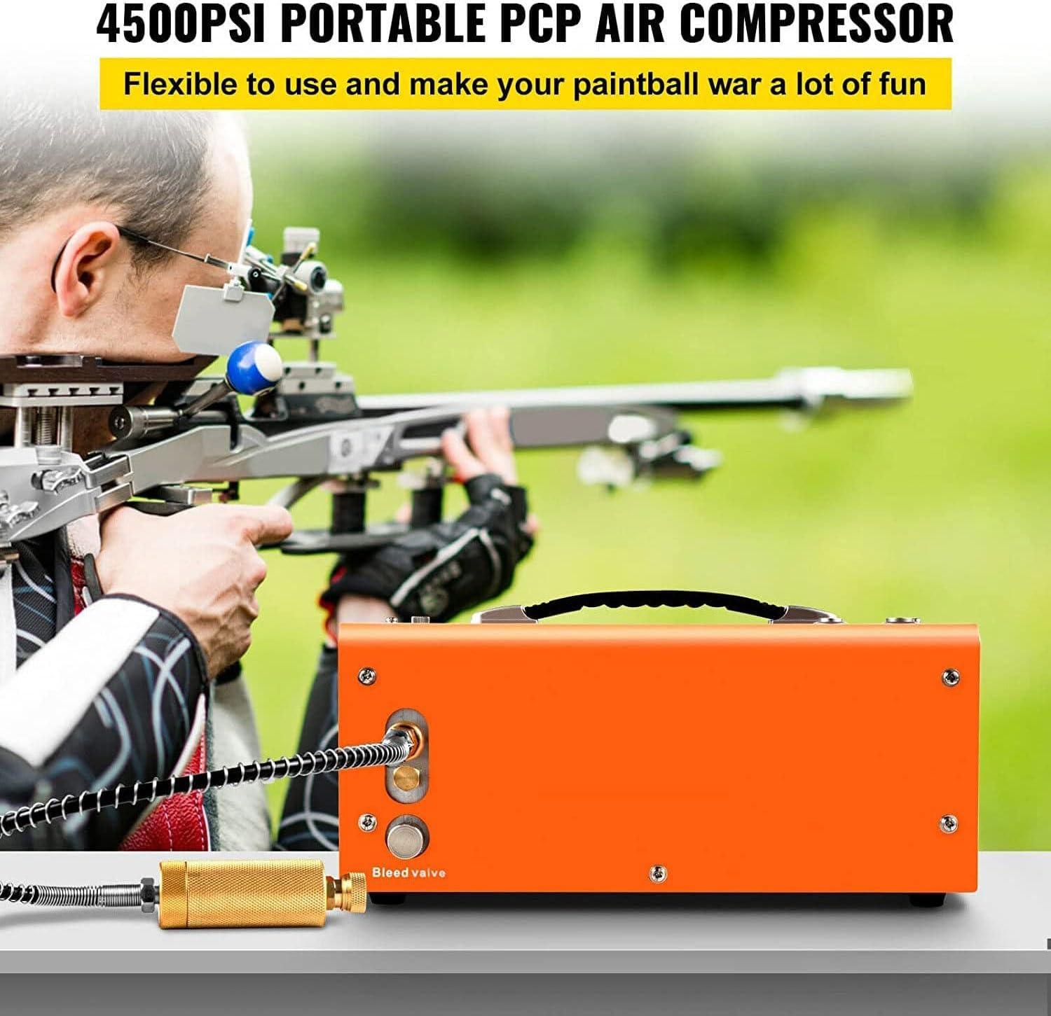 ZY® 12V / 240V COMPRESSOR (300 BAR) - AUTO SHUTOFF - NeonSales {{ shop.shopifyCountryName }}