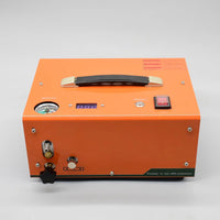 ZY® 12V / 240V COMPRESSOR (300 BAR) - AUTO SHUTOFF - NeonSales {{ shop.shopifyCountryName }}