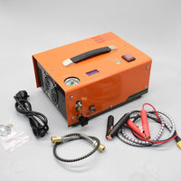 ZY® 12V / 240V COMPRESSOR (300 BAR) - AUTO SHUTOFF - NeonSales {{ shop.shopifyCountryName }}
