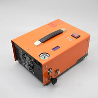 ZY® 12V / 240V COMPRESSOR (300 BAR) - AUTO SHUTOFF - NeonSales {{ shop.shopifyCountryName }}