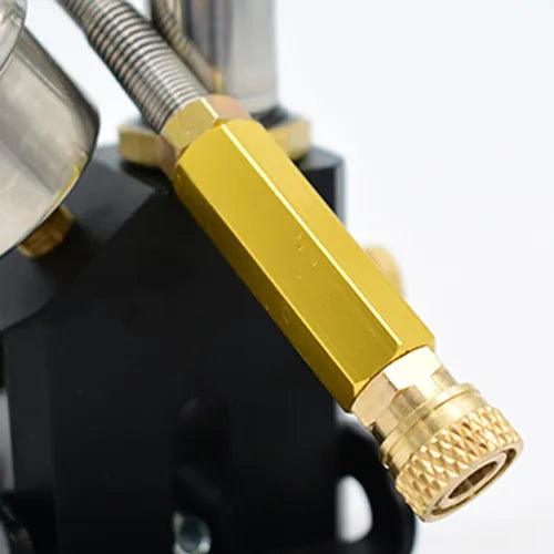 ZY® PCP HANDPUMP, 300 BAR W/ INLINE FILTER - NeonSales {{ shop.shopifyCountryName }}