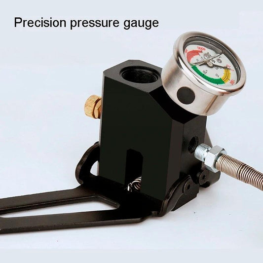 ZY® PCP HANDPUMP, 300 BAR W/ INLINE FILTER - NeonSales {{ shop.shopifyCountryName }}