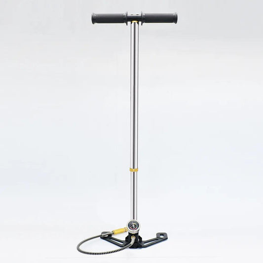 ZY® PCP HANDPUMP, 300 BAR W/ INLINE FILTER - NeonSales {{ shop.shopifyCountryName }}