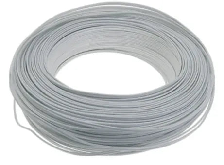 0.5MM RIP-CORD 100M - WHITE - NeonSales {{ shop.shopifyCountryName }}