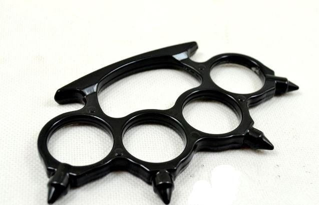 SPIKED KNUCKLE DUSTER - NeonSales