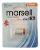 MARSELL LITHIUM CR2 BATTERIES - NeonSales