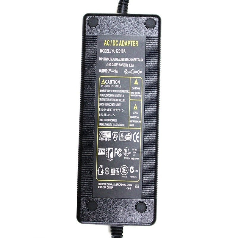 10a Power Supply Adapter | 10a Adapter | Neon Sales