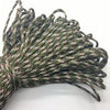 UNBRANDED PARACORD STRING 30M - CAMO - NeonSales