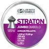 JSB 5.5MM STRATON JUMBO 15.89GR- 250'S - NeonSales